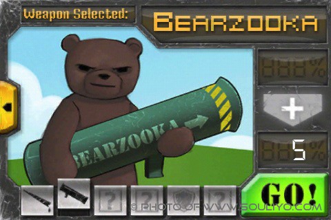 ລວມເກມມ່ວນໆ ມັນໆ ສຳຫລັບຜູ້ໃຊ້ iPhone ແລະ iPod touch 