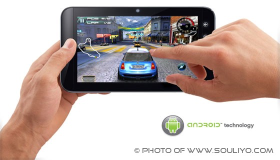 Dell Streak 7 Coming soon