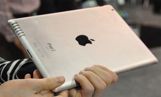 iPad 2