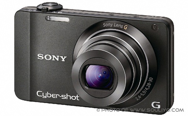 Sony ເປີດໂຕ ກ້ອງພົກພາຂະຫນາດນ້ອຍ ແບບ 3D ຖ່າຍວິດີໂອໄດ້ 1080p