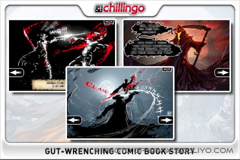 ລວມເກມມ່ວນໆ ມັນໆ ສຳຫລັບຜູ້ໃຊ້ iPhone ແລະ iPod touch 