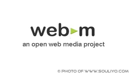 WebM